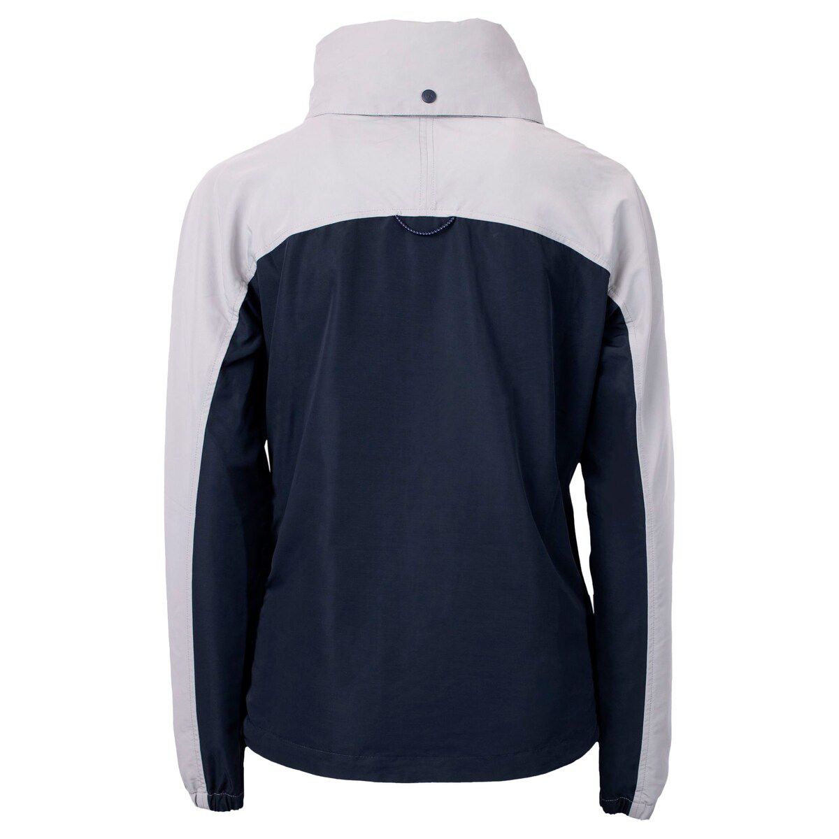 Boston Red Sox MLB Boston Sox City Connect Charter Eco Recycled Half-Zip Anorak Jacket