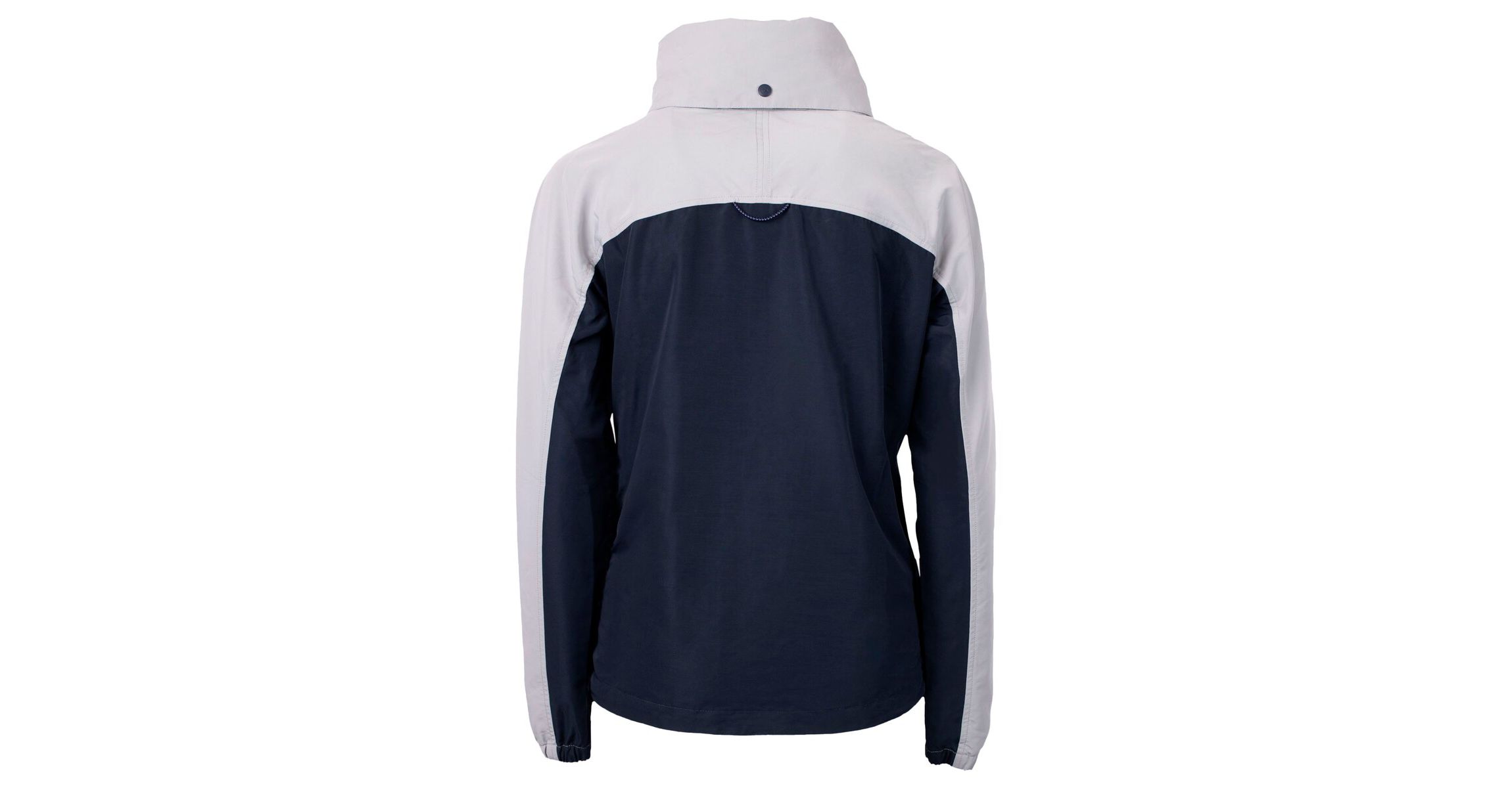 Boston Red Sox MLB Boston Sox City Connect Charter Eco Recycled Half-Zip Anorak Jacket