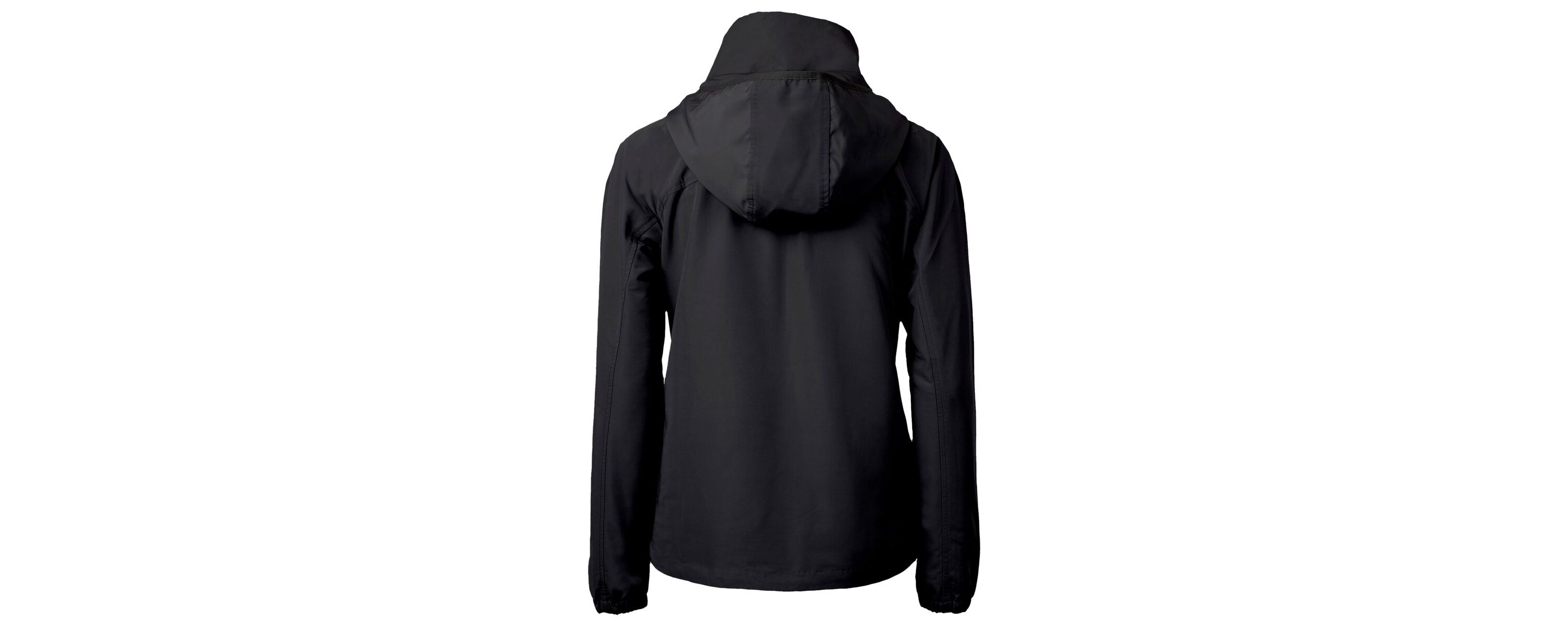 MLB San Diego Padres City Connect Charter Eco Recycled Half-Zip Anorak Jacket