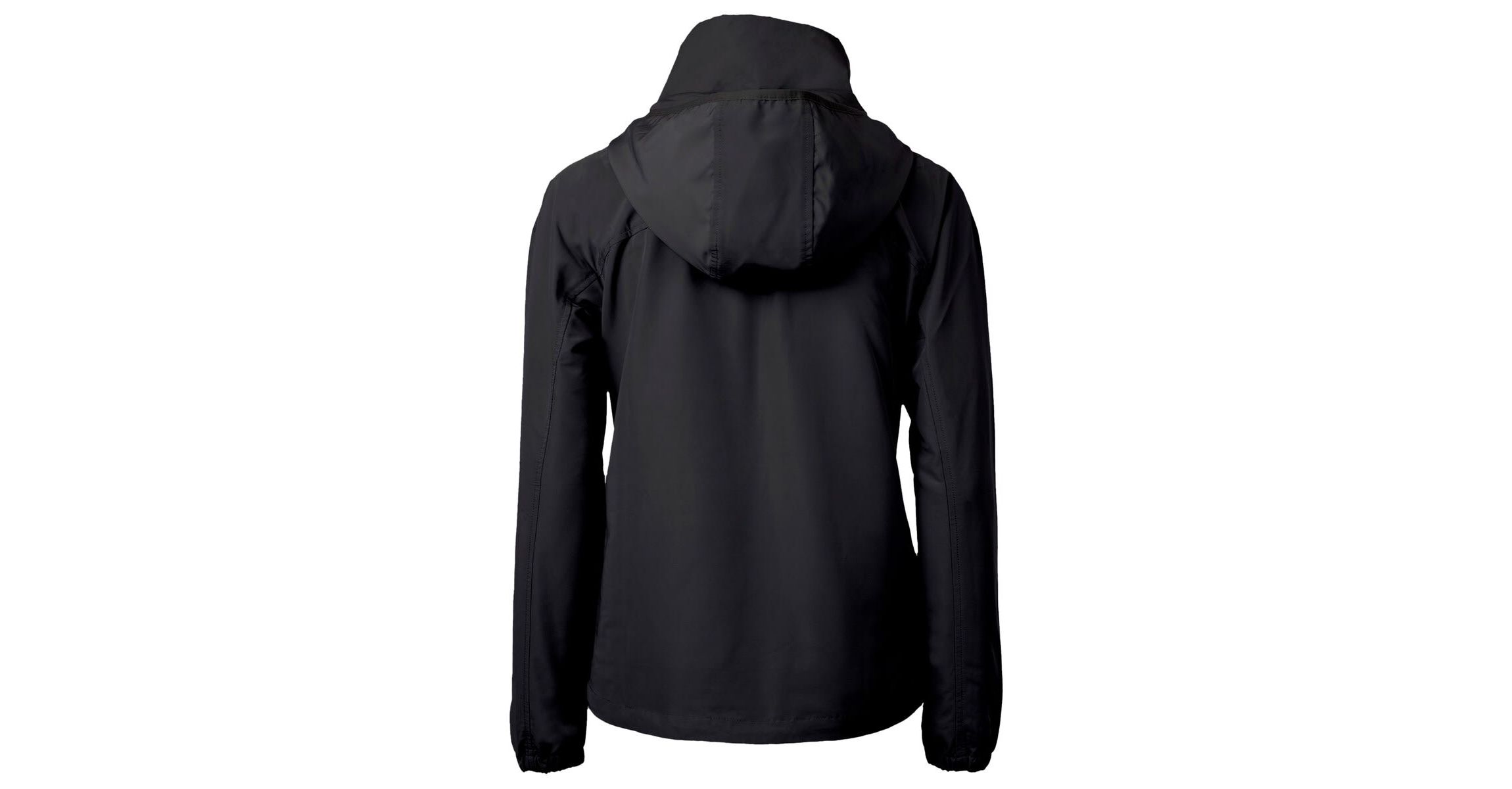 MLB San Francisco Giants City Connect Charter Eco Recycled Half-Zip Anorak Jacket