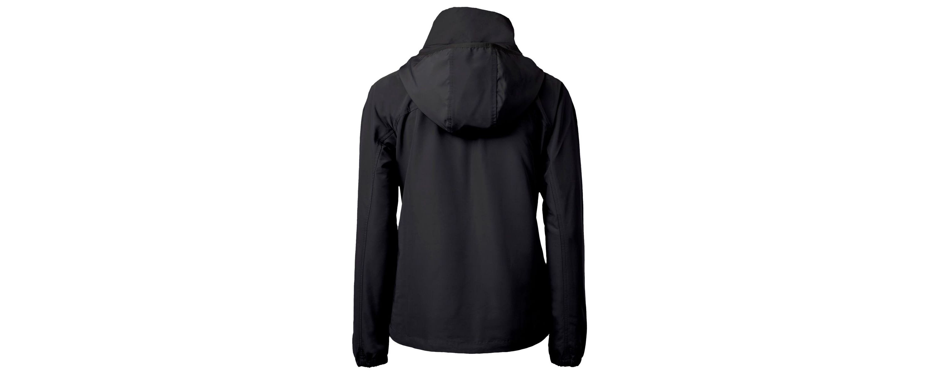 MLB San Francisco Giants City Connect Charter Eco Recycled Half-Zip Anorak Jacket