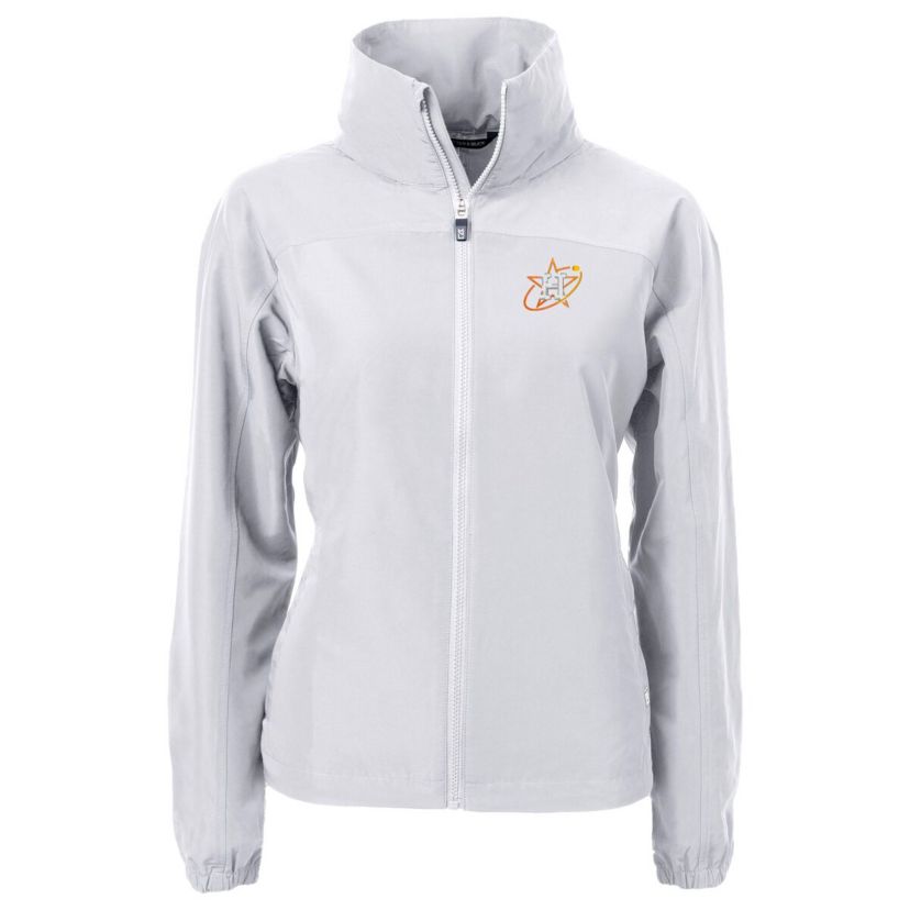 MLB Houston Astros City Connect Charter Eco Recycled Full-Zip Jacket