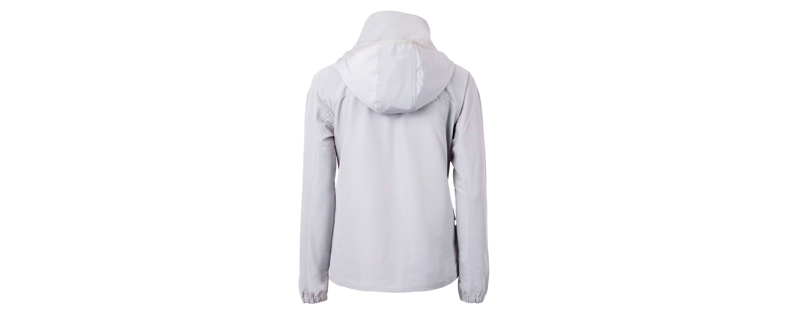 MLB Houston Astros City Connect Charter Eco Recycled Full-Zip Jacket