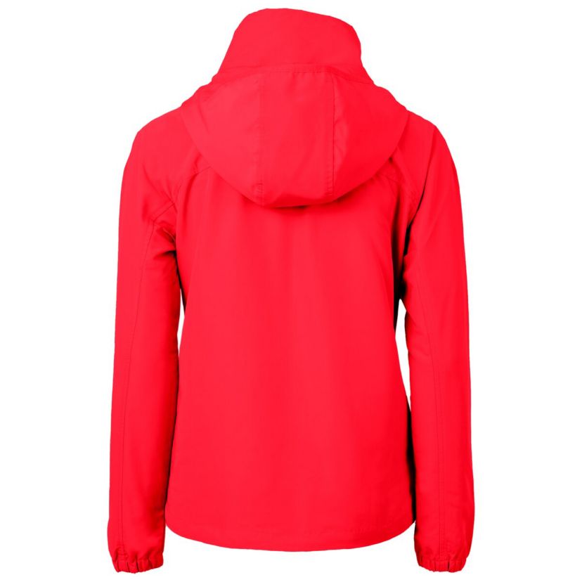 MLB Los Angeles Angels City Connect Charter Eco Recycled Full-Zip Jacket