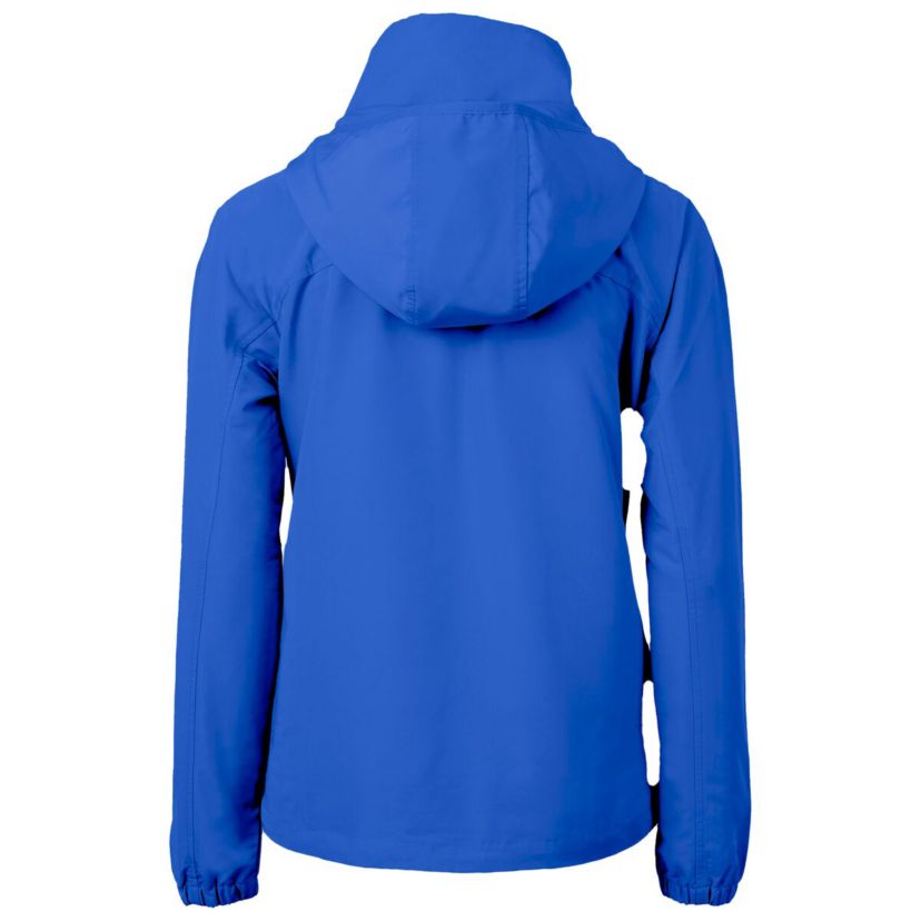 MLB Los Angeles Dodgers City Connect Charter Eco Recycled Full-Zip Jacket