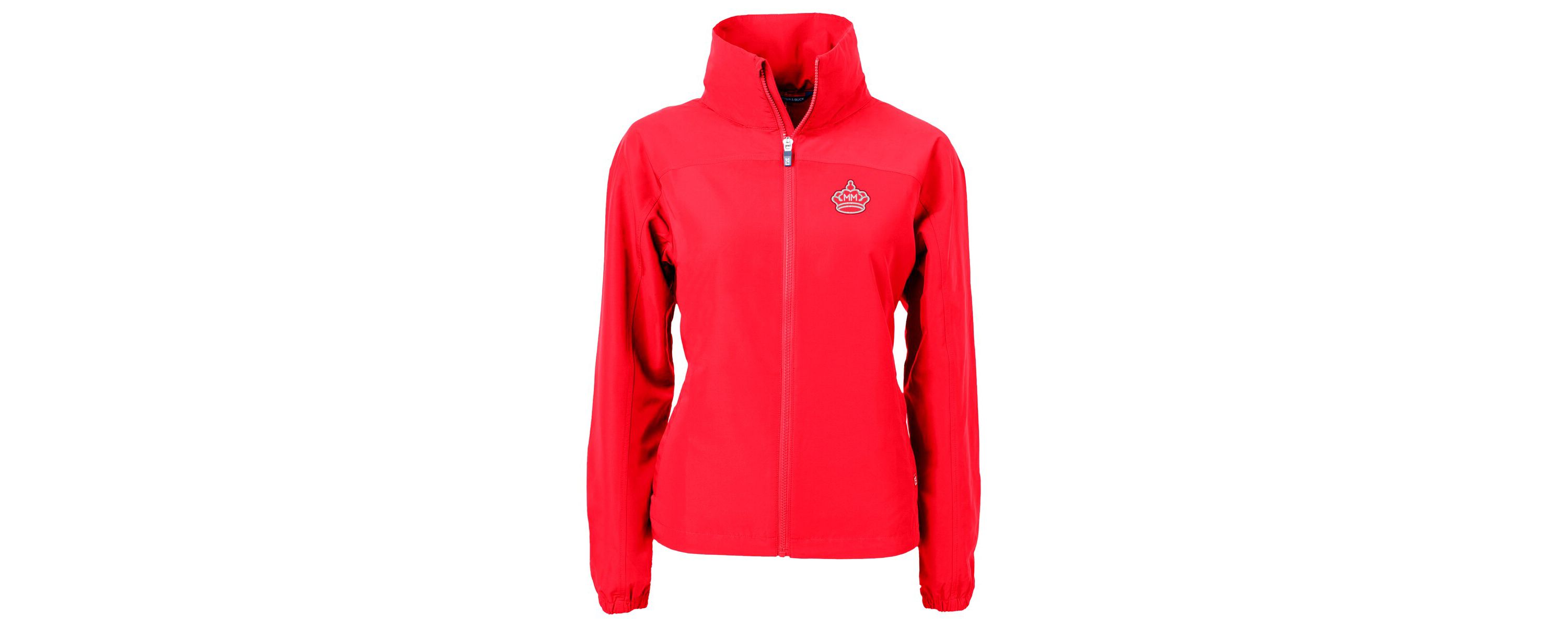 MLB Miami Marlins City Connect Charter Eco Recycled Full-Zip Jacket