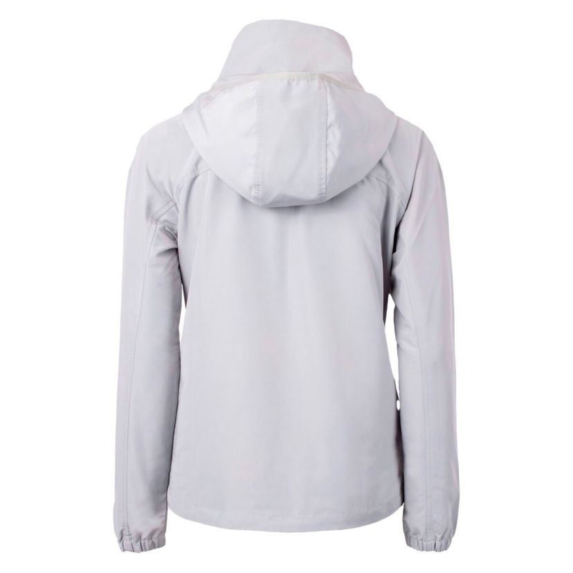 MLB Milwaukee Brewers City Connect Charter Eco Recycled Full-Zip Jacket