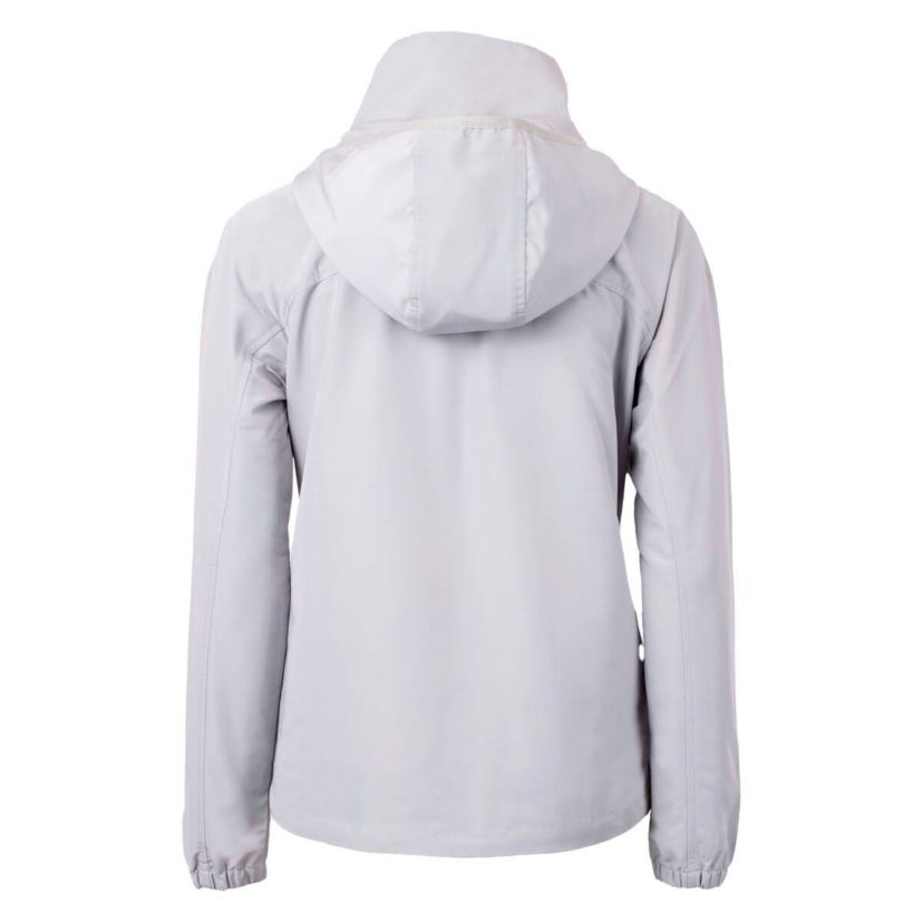 Chicago White Sox MLB Chicago Sox City Connect Charter Eco Recycled Full-Zip Jacket