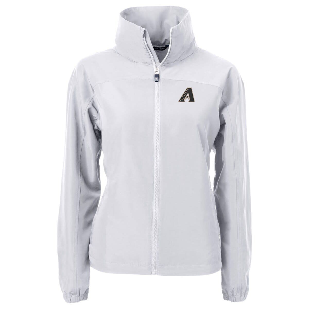 MLB Arizona Diamondbacks City Connect Charter Eco Recycled Full-Zip Jacket