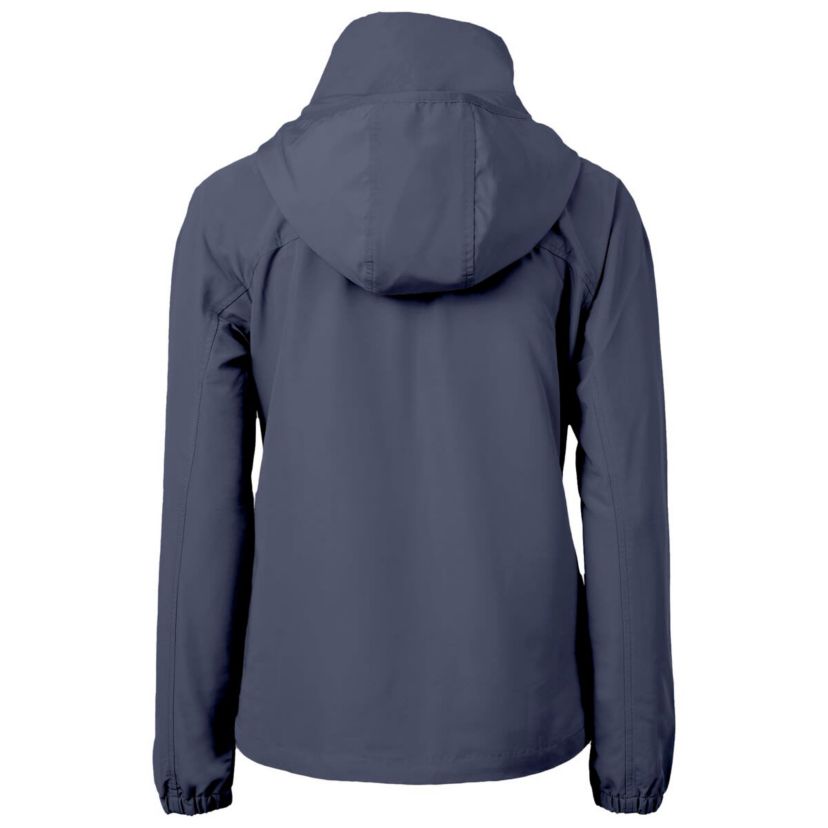 Boston Red Sox MLB Boston Sox City Connect Charter Eco Recycled Full-Zip Jacket