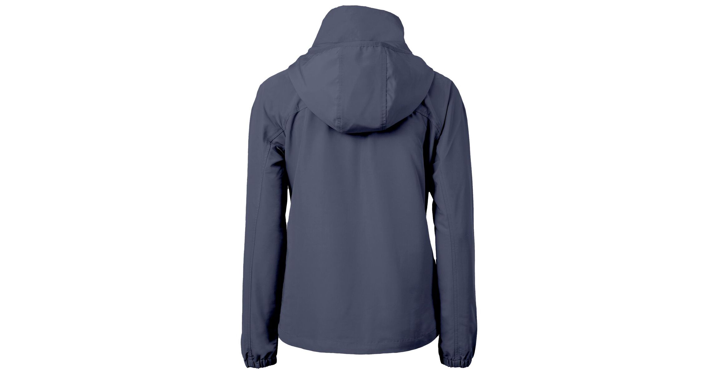 MLB Chicago Cubs City Connect Charter Eco Recycled Full-Zip Jacket