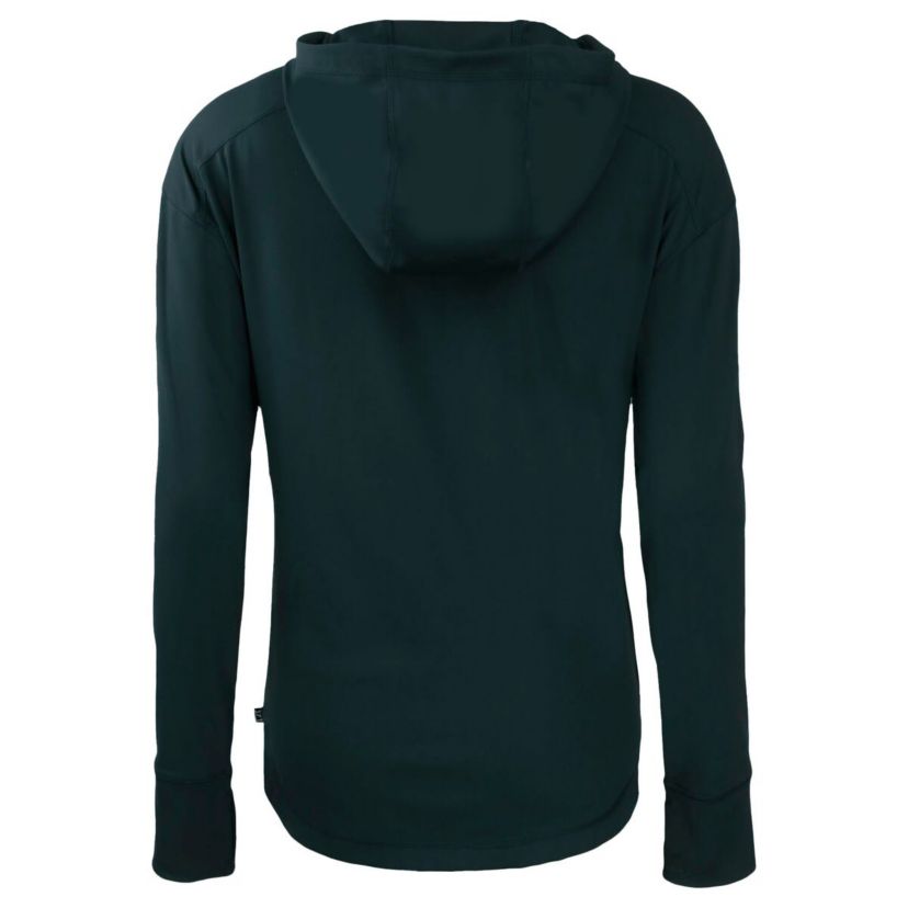 MLB Chicago Cubs City Connect Daybreak Eco Recycled Full-Zip Hoodie