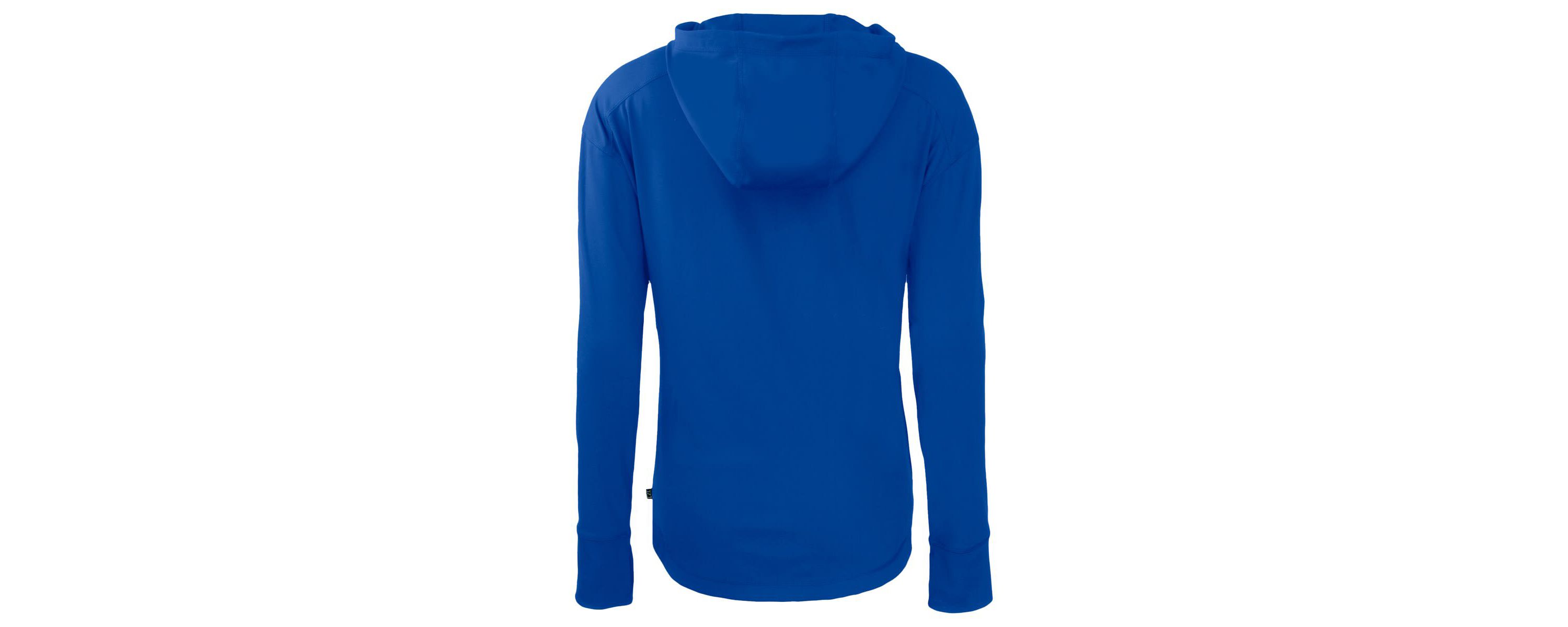 MLB Los Angeles Dodgers City Connect Daybreak Eco Recycled Full-Zip Hoodie