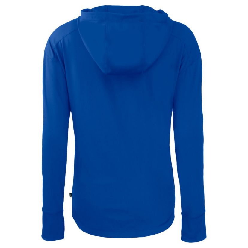 MLB Los Angeles Dodgers City Connect Daybreak Eco Recycled Full-Zip Hoodie