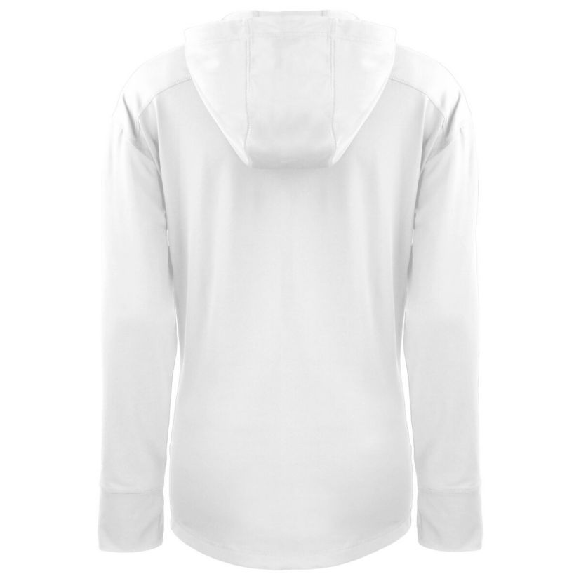MLB San Francisco Giants City Connect Daybreak Eco Recycled Half-Zip Hoodie