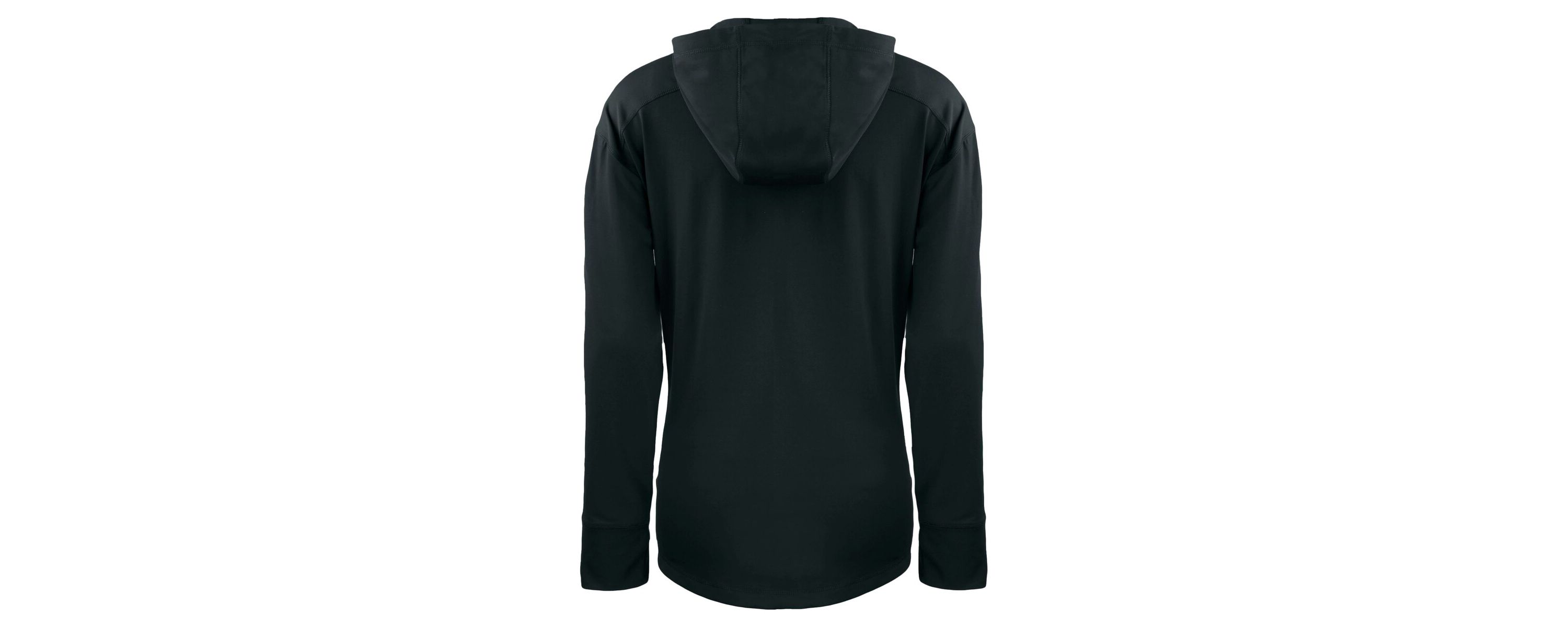 MLB San Diego Padres City Connect Daybreak Eco Recycled Half-Zip Hoodie