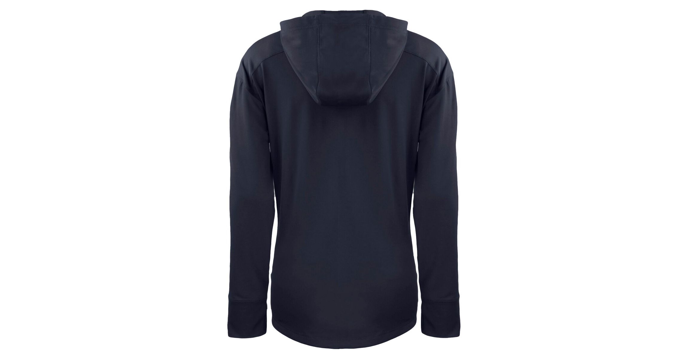 MLB Chicago Cubs City Connect Daybreak Eco Recycled Half-Zip Hoodie