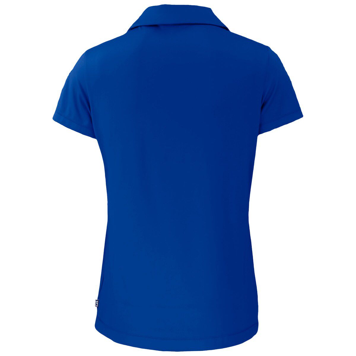 MLB Kansas City Royals City Connect Daybreak Eco Recycled V-Neck Polo