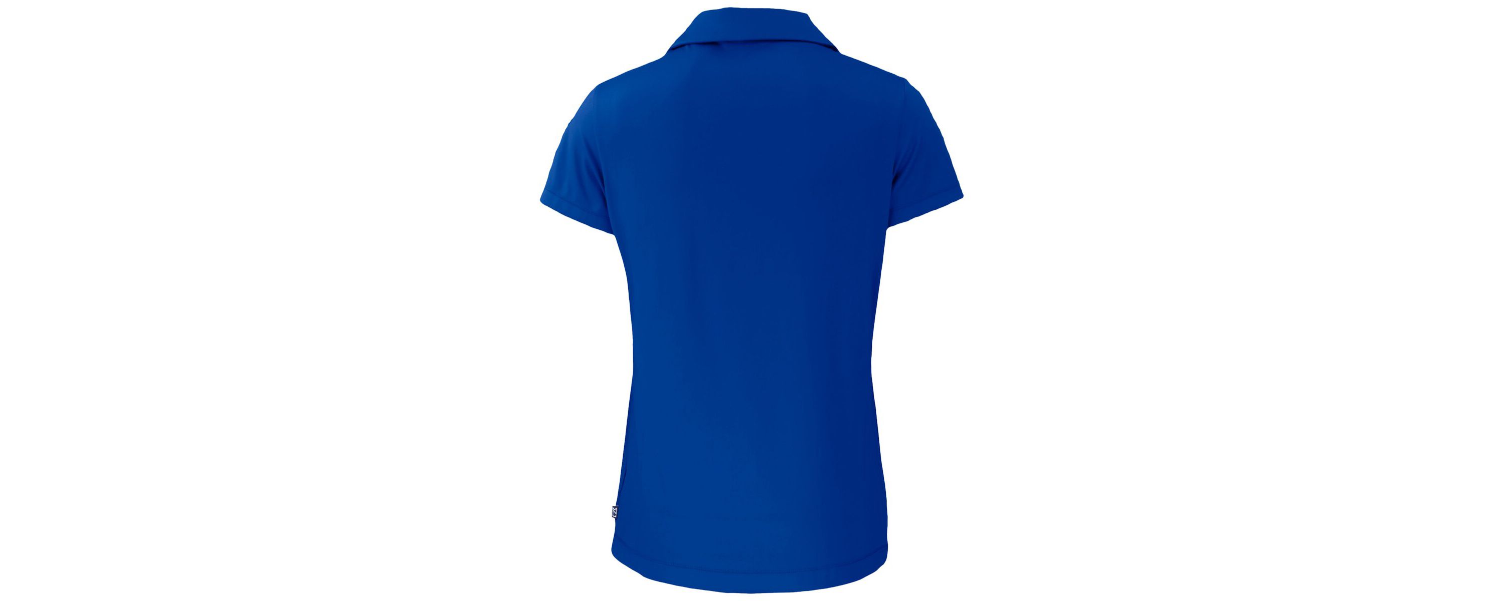 MLB Kansas City Royals City Connect Daybreak Eco Recycled V-Neck Polo