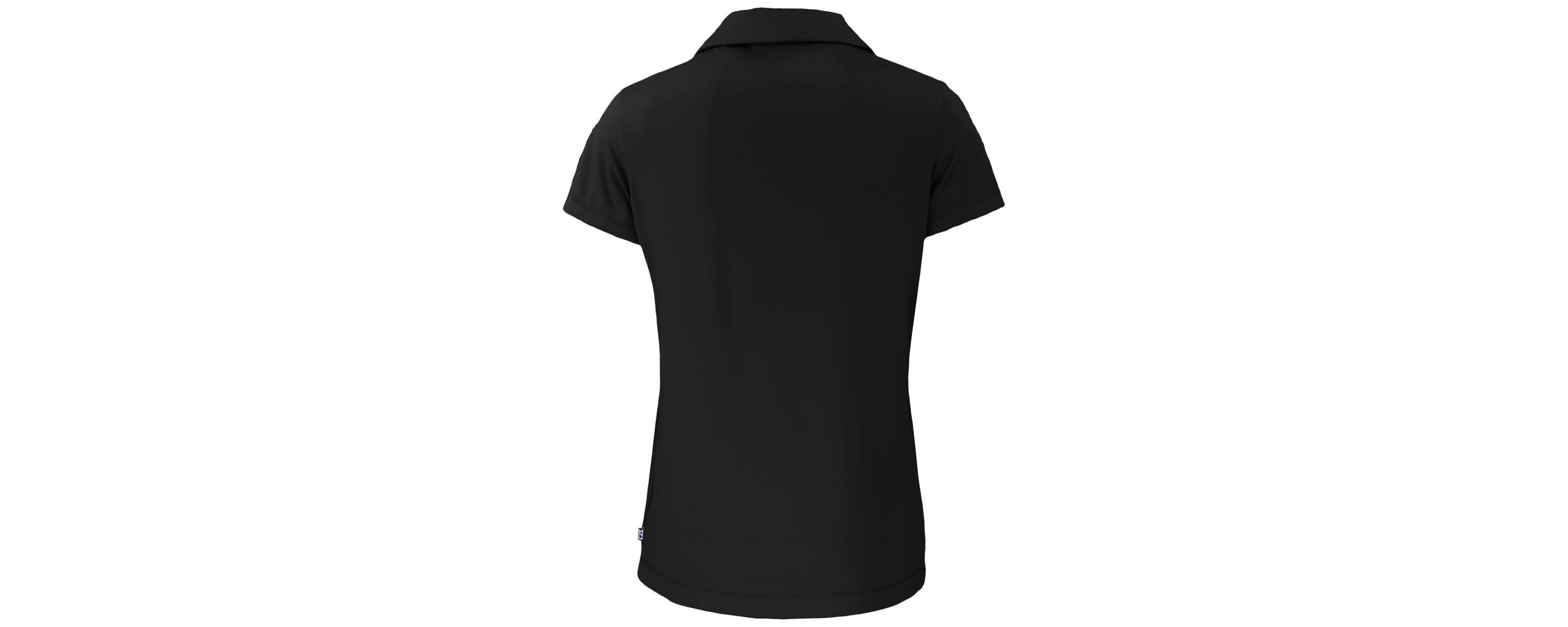MLB San Diego Padres City Connect Daybreak Eco Recycled V-Neck Polo