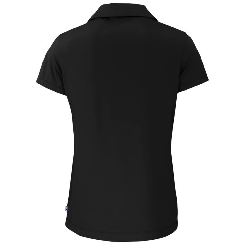 MLB San Diego Padres City Connect Daybreak Eco Recycled V-Neck Polo