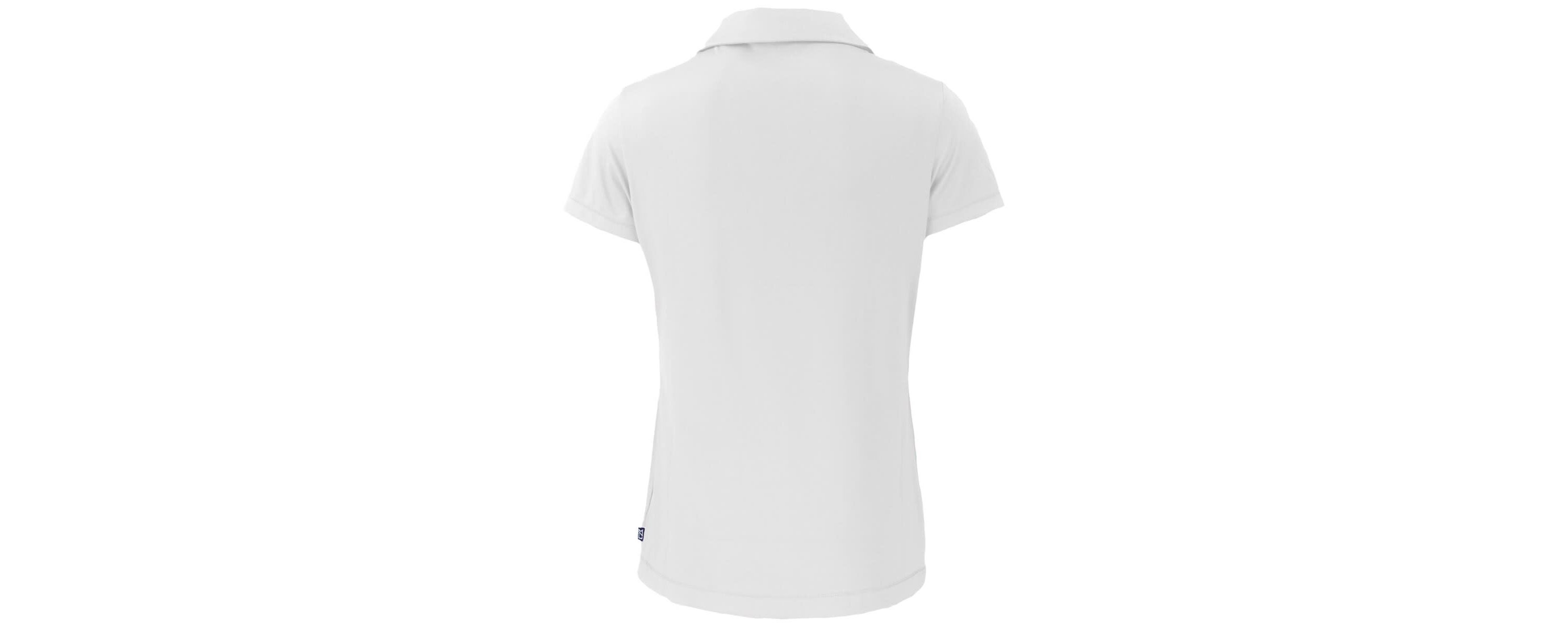 MLB San Diego Padres City Connect Daybreak Eco Recycled V-Neck Polo