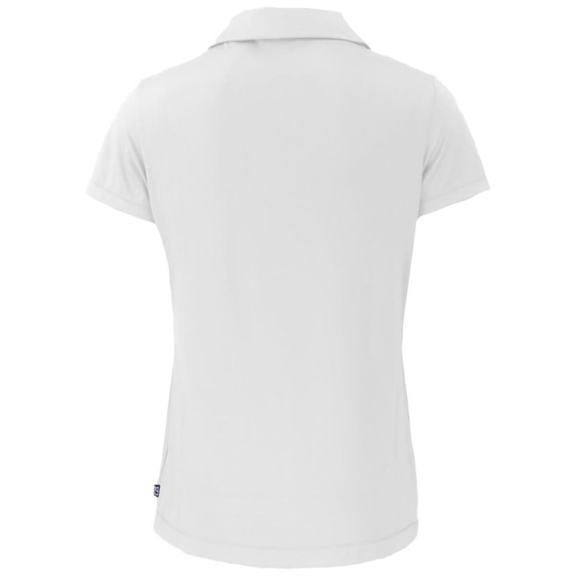 MLB San Diego Padres City Connect Daybreak Eco Recycled V-Neck Polo