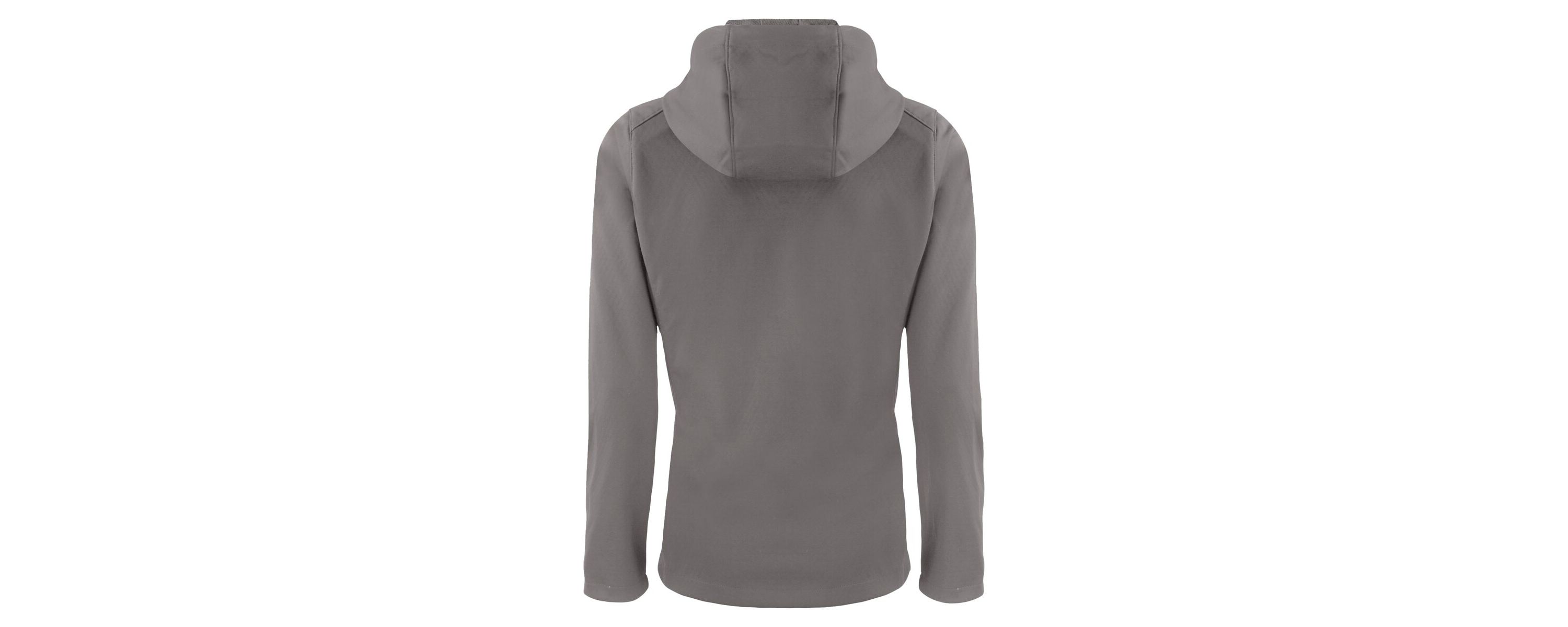 MLB Washington Nationals City Connect Evoke Eco Softshell Recycled Full-Zip Hoodie Jacket