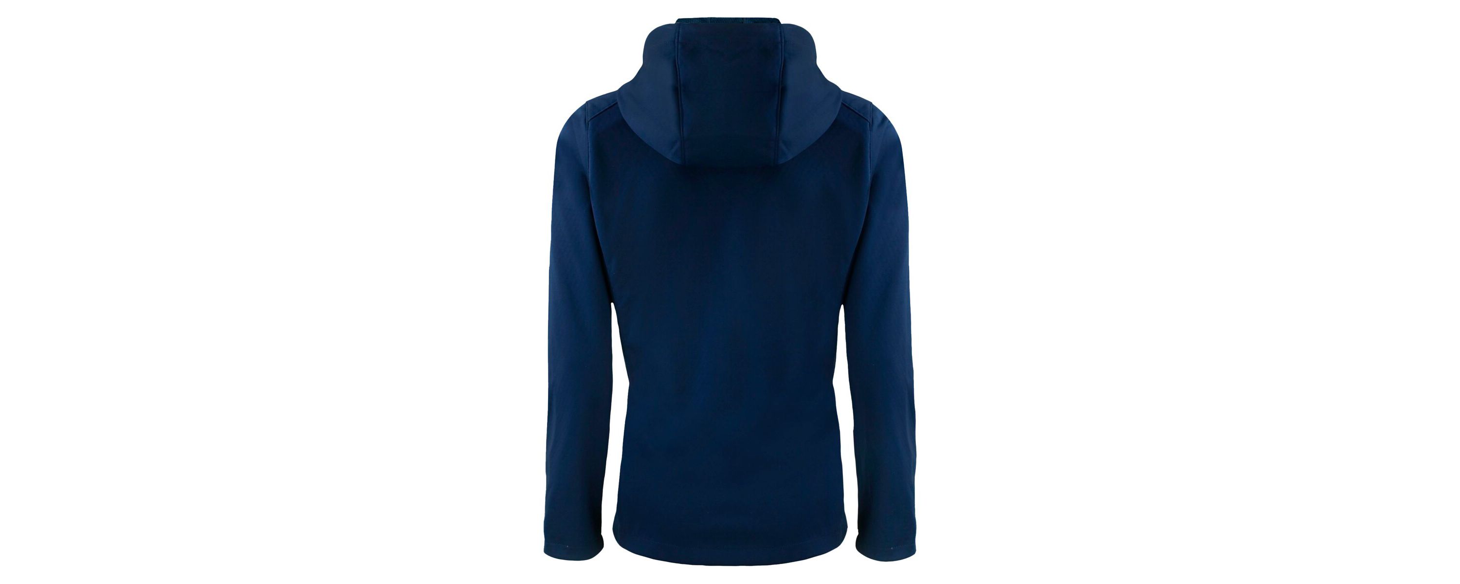 MLB Los Angeles Angels City Connect Evoke Eco Softshell Recycled Full-Zip Hoodie Jacket