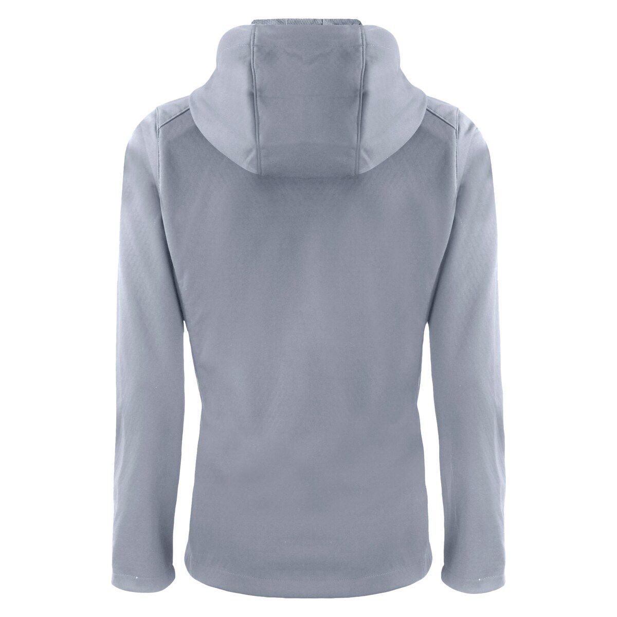 MLB Los Angeles Dodgers City Connect Evoke Eco Softshell Recycled Full-Zip Hoodie Jacket