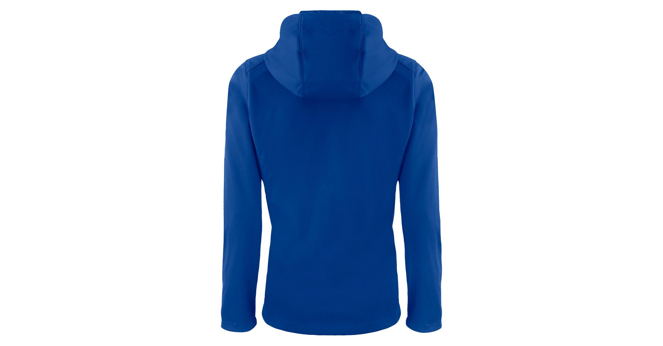 MLB Los Angeles Dodgers City Connect Evoke Eco Softshell Recycled Full-Zip Hoodie Jacket