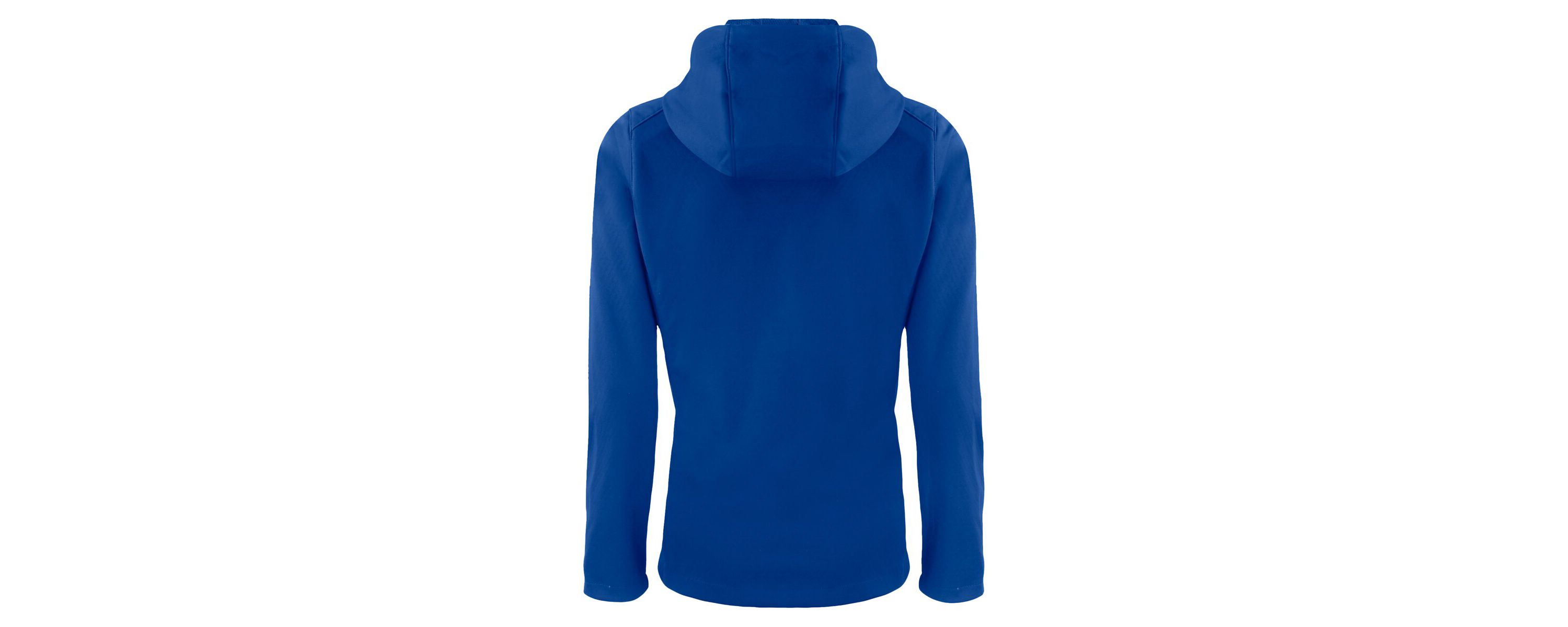 MLB Los Angeles Dodgers City Connect Evoke Eco Softshell Recycled Full-Zip Hoodie Jacket