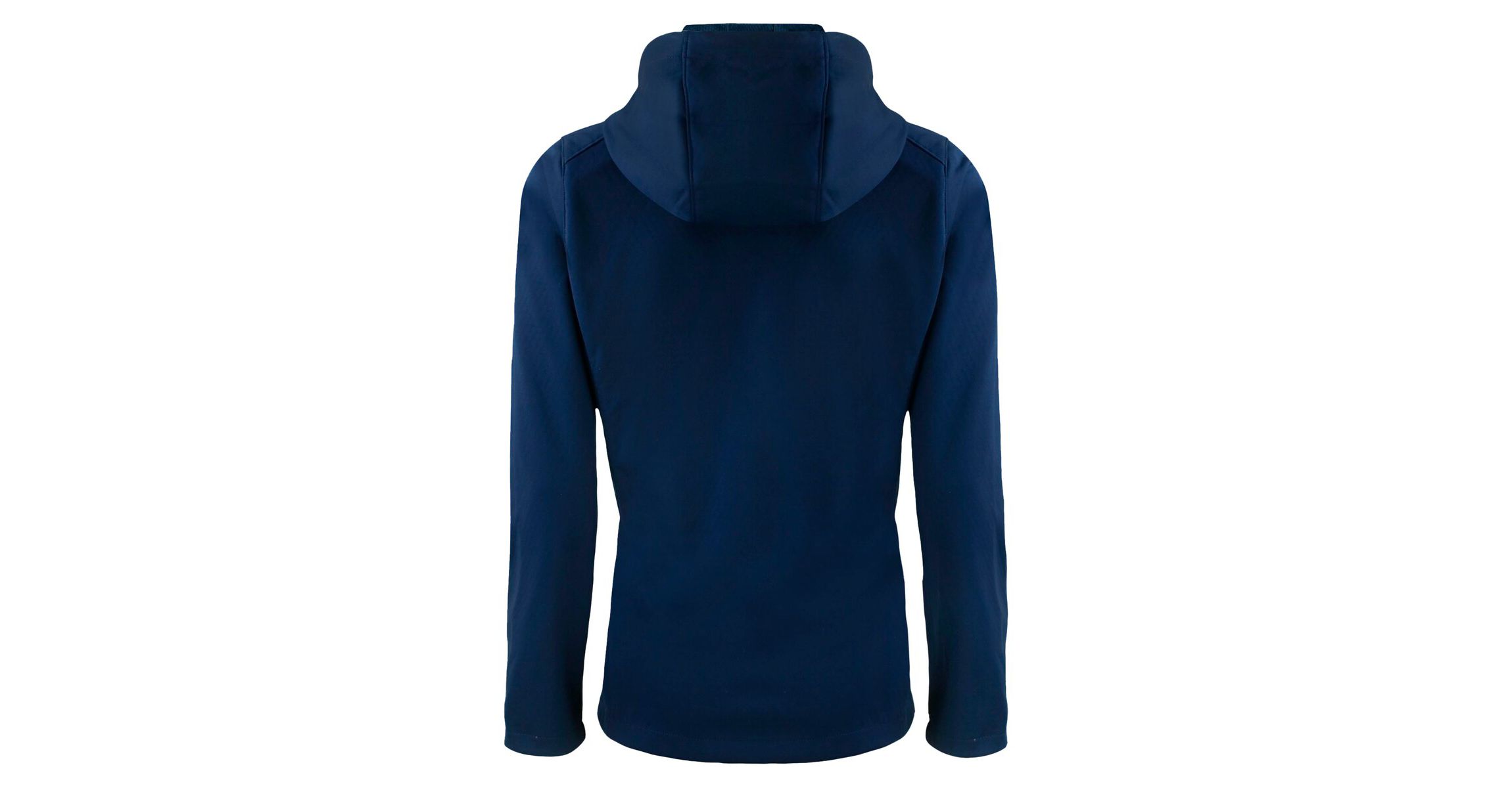 MLB Milwaukee Brewers City Connect Evoke Eco Softshell Recycled Full-Zip Hoodie Jacket