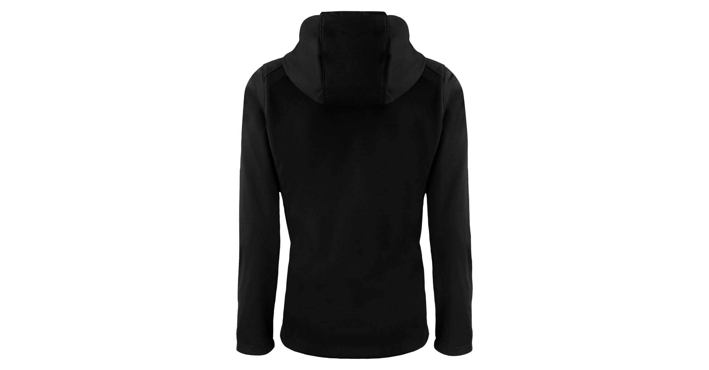 MLB San Diego Padres City Connect Evoke Eco Softshell Recycled Full-Zip Hoodie Jacket