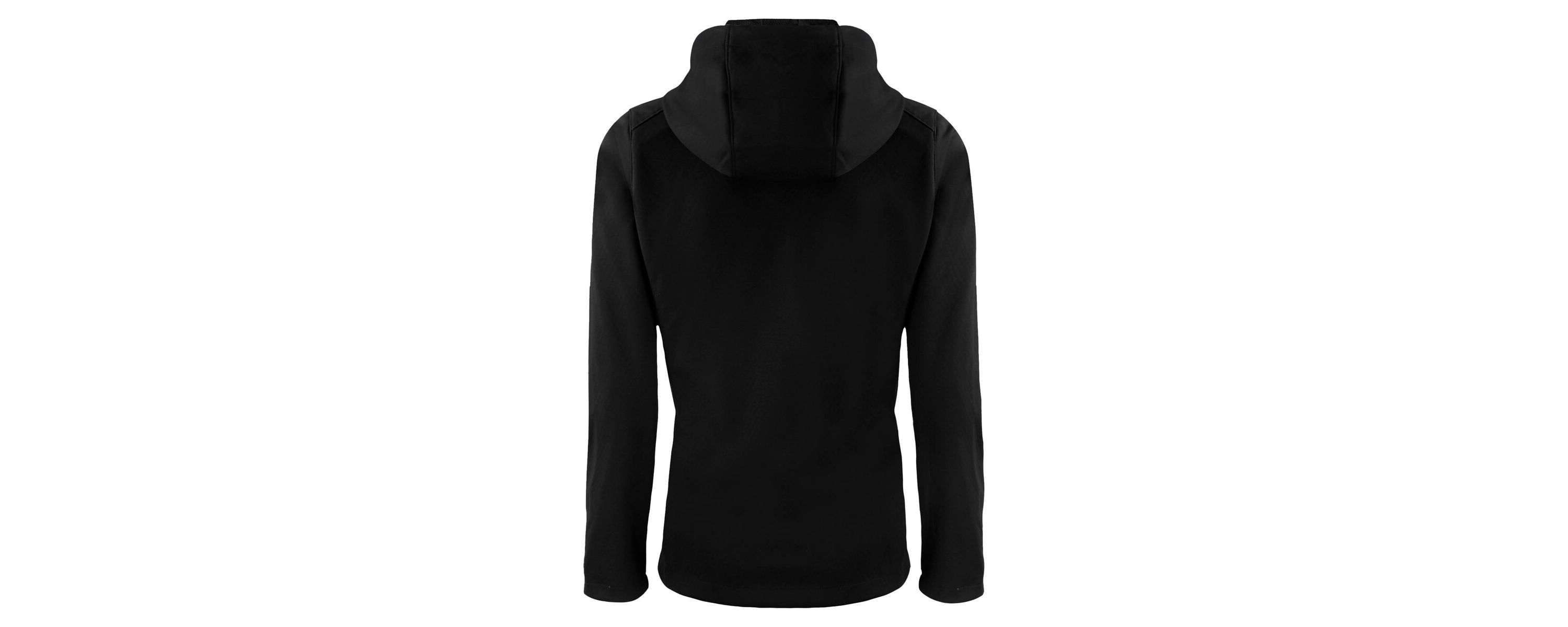 MLB San Diego Padres City Connect Evoke Eco Softshell Recycled Full-Zip Hoodie Jacket