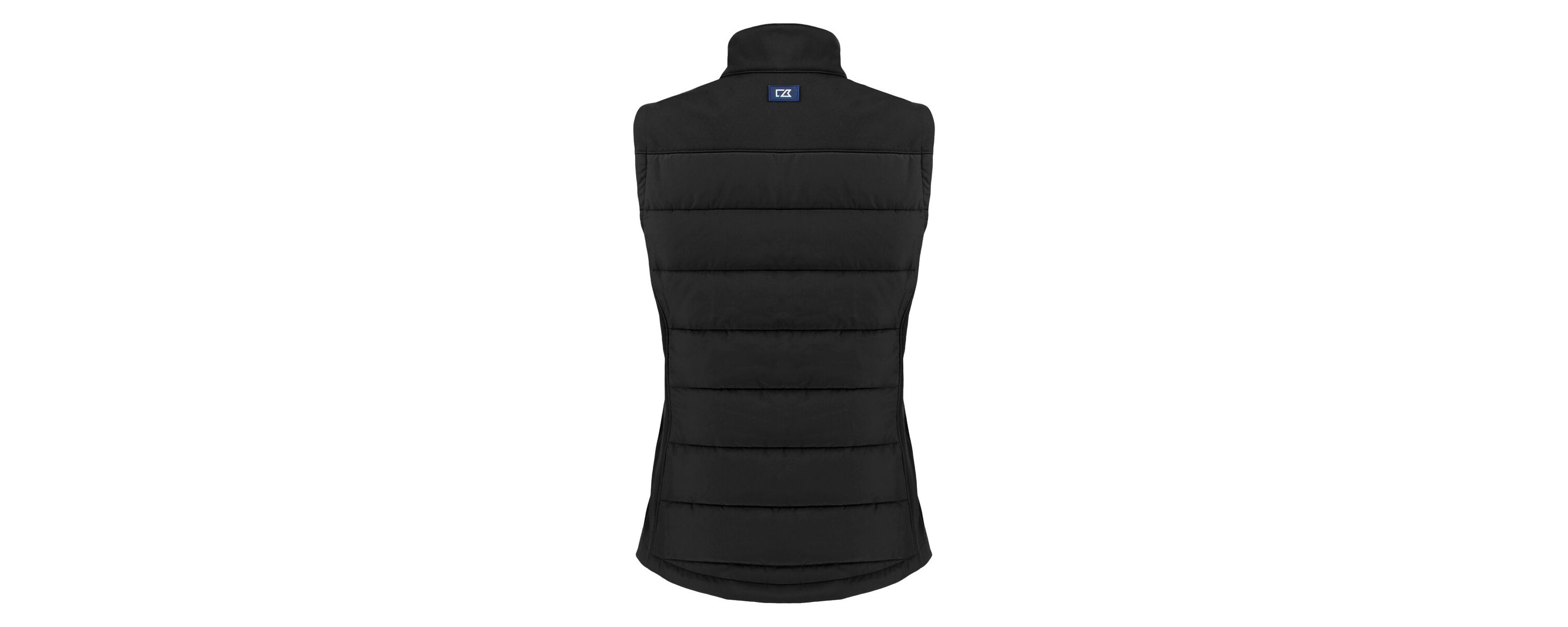 MLB San Francisco Giants City Connect Evoke Hybrid Eco Softshell Recycled Full-Zip Vest