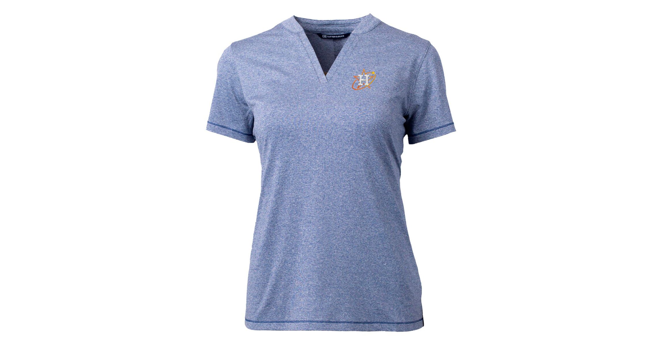 MLB Houston Astros City Connect Forge ed Stretch Blade Top
