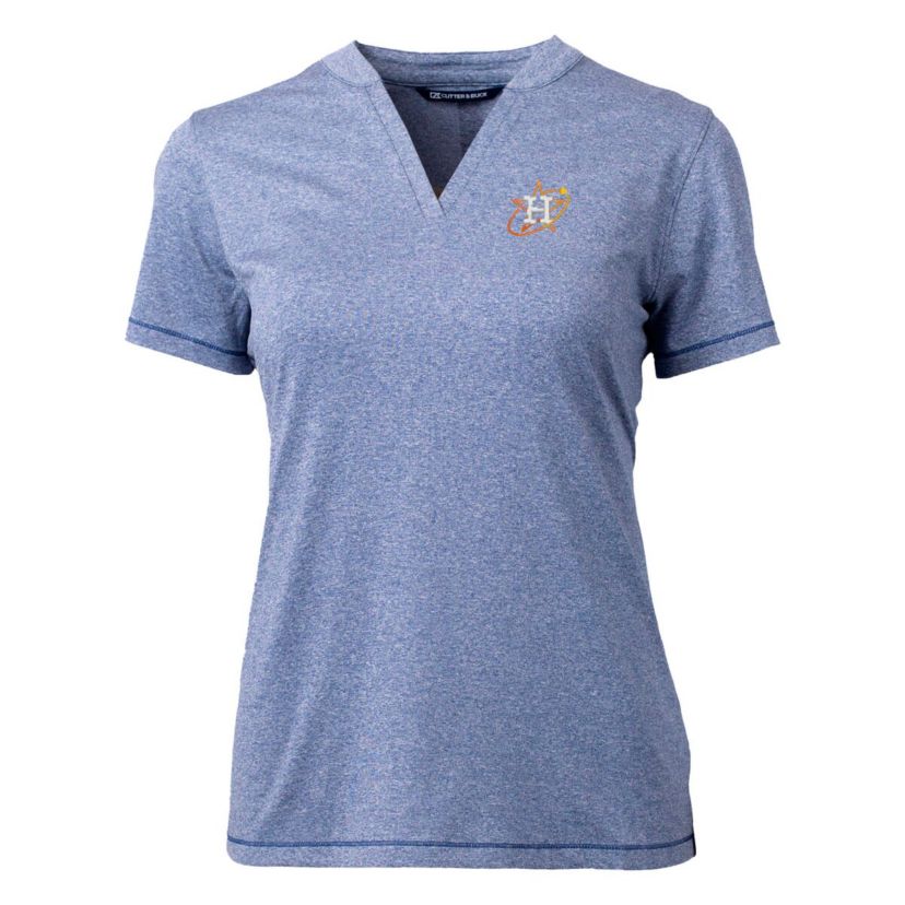 MLB Houston Astros City Connect Forge ed Stretch Blade Top