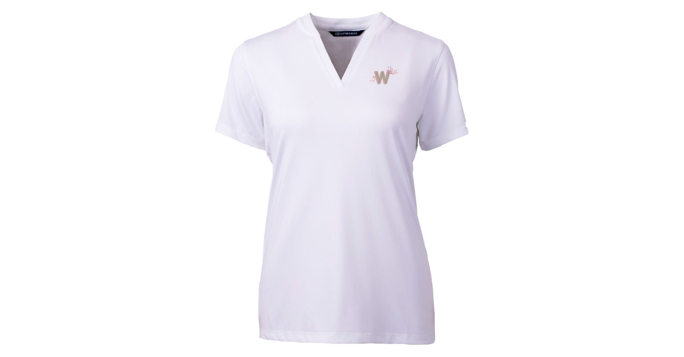 MLB Washington Nationals City Connect Forge ed Stretch Blade Top