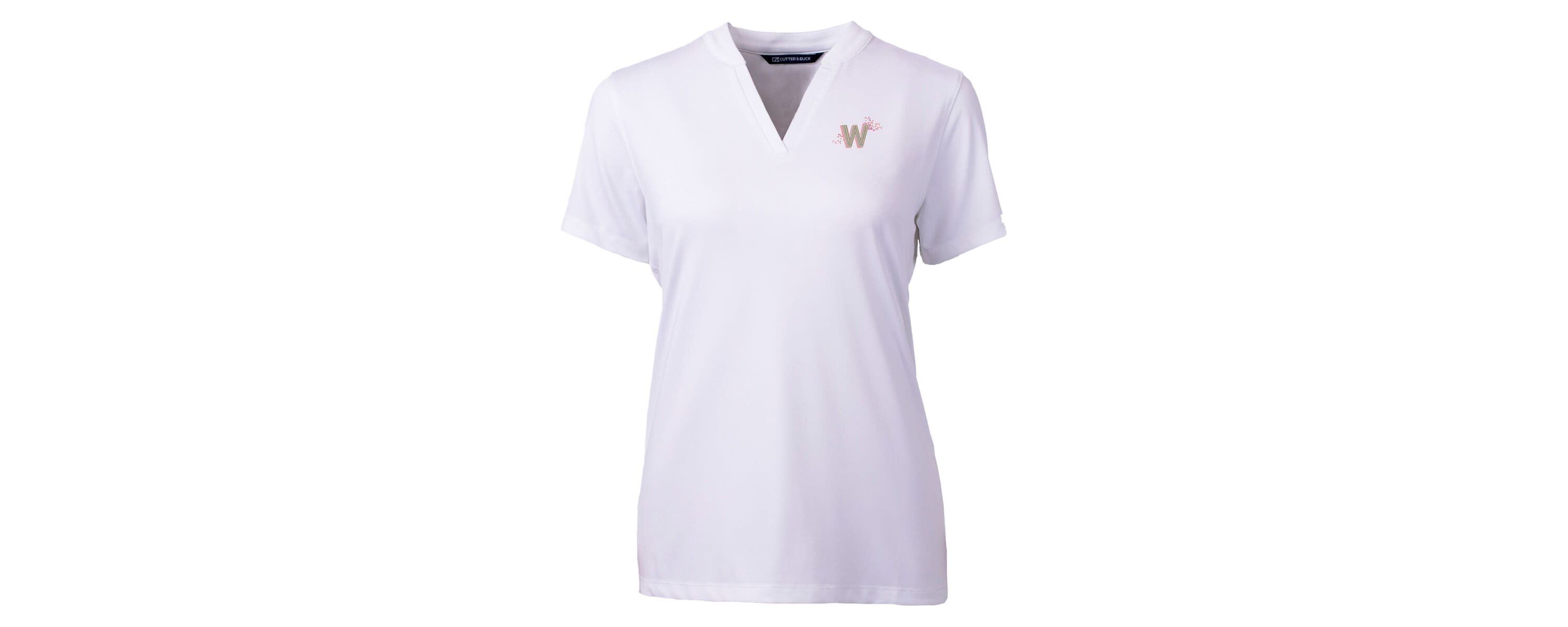 MLB Washington Nationals City Connect Forge ed Stretch Blade Top