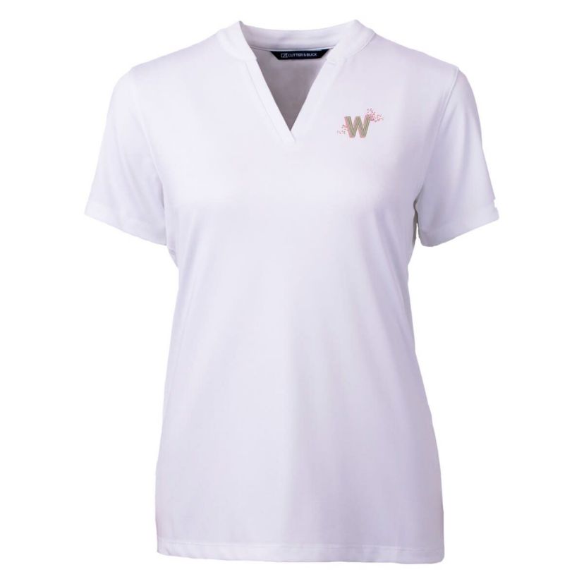 MLB Washington Nationals City Connect Forge ed Stretch Blade Top