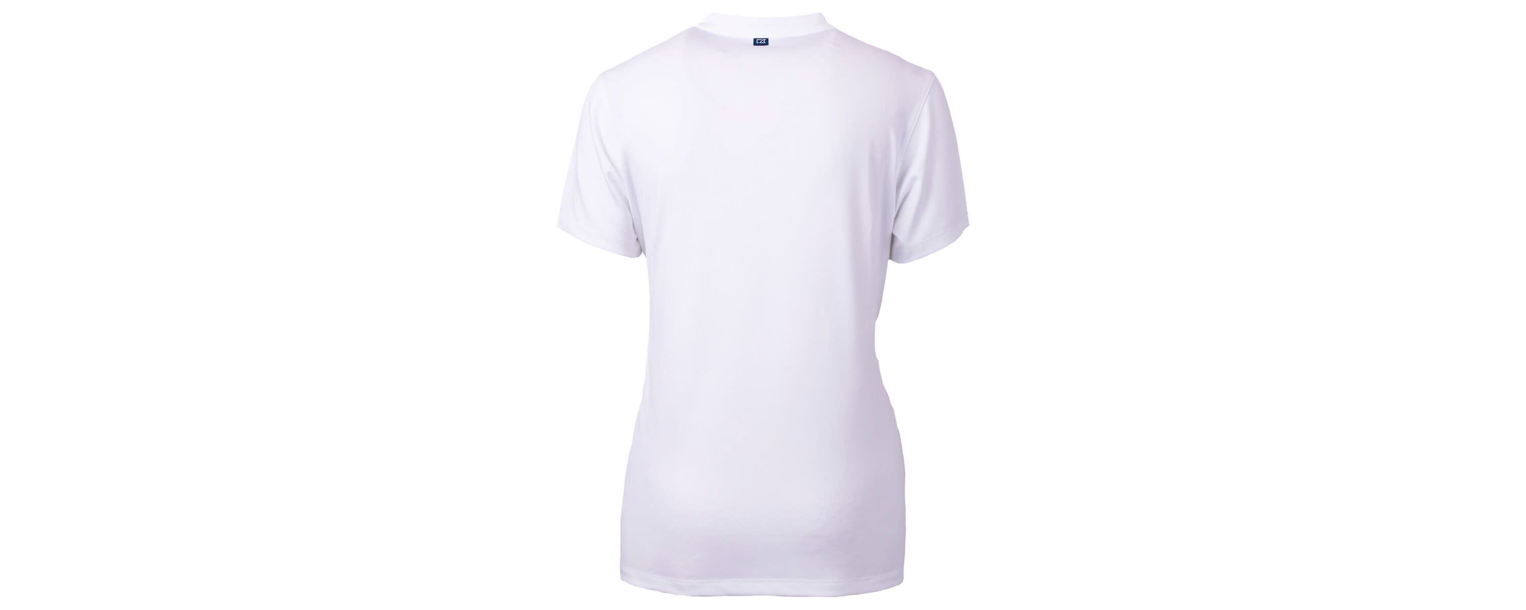MLB Washington Nationals City Connect Forge ed Stretch Blade Top