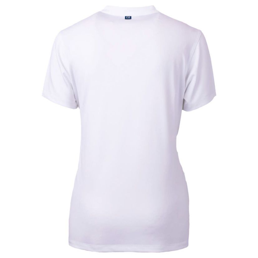 MLB Washington Nationals City Connect Forge ed Stretch Blade Top