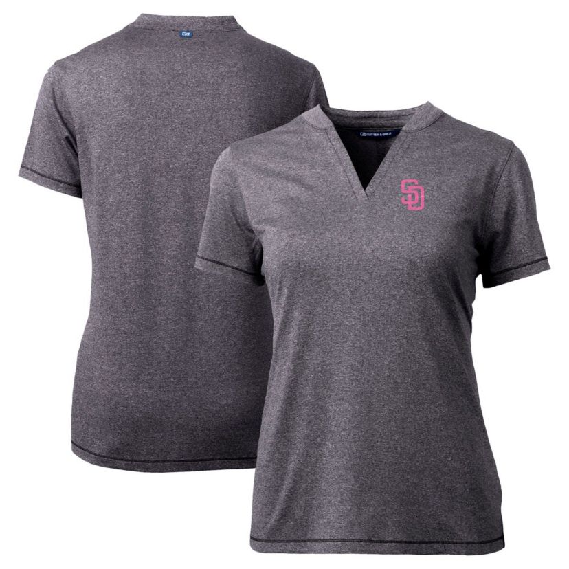 MLB San Diego Padres City Connect Forge ed Stretch Blade Top