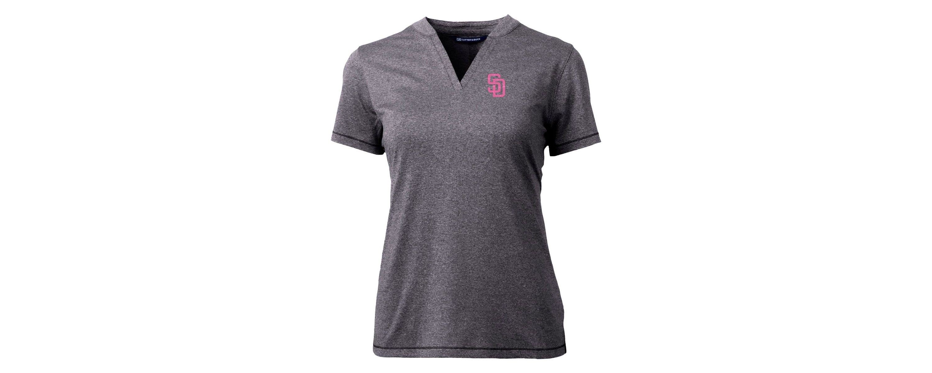 MLB San Diego Padres City Connect Forge ed Stretch Blade Top