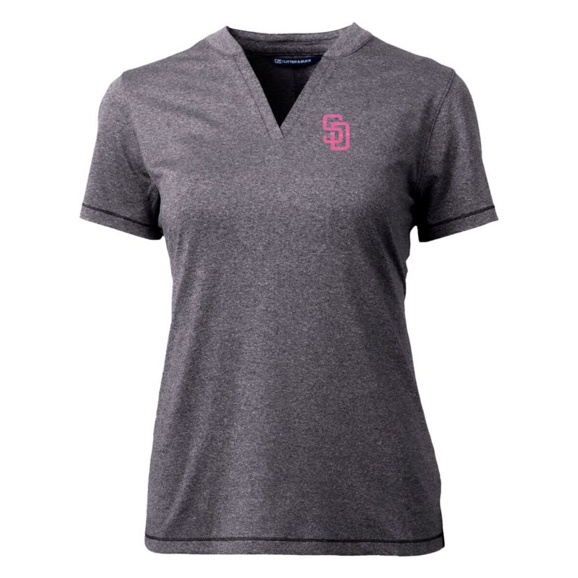 MLB San Diego Padres City Connect Forge ed Stretch Blade Top