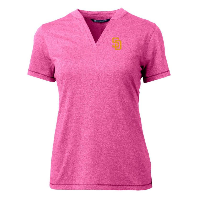 MLB San Diego Padres City Connect Forge ed Stretch Blade Top