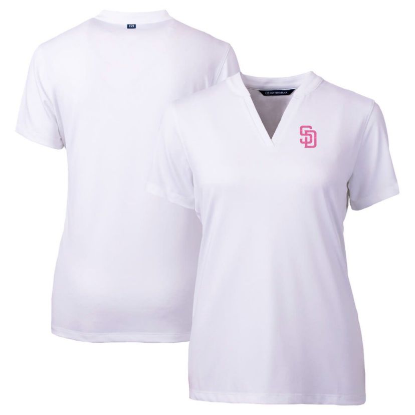 MLB San Diego Padres City Connect Forge ed Stretch Blade Top