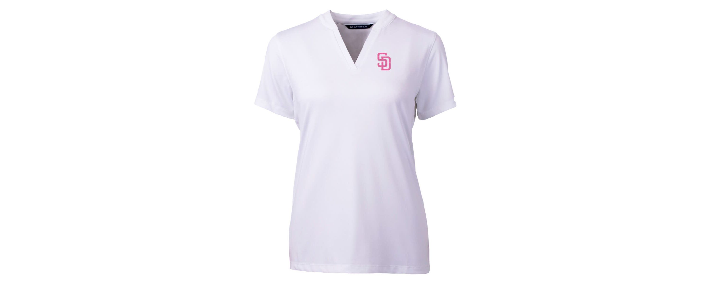 MLB San Diego Padres City Connect Forge ed Stretch Blade Top
