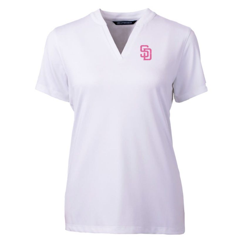 MLB San Diego Padres City Connect Forge ed Stretch Blade Top